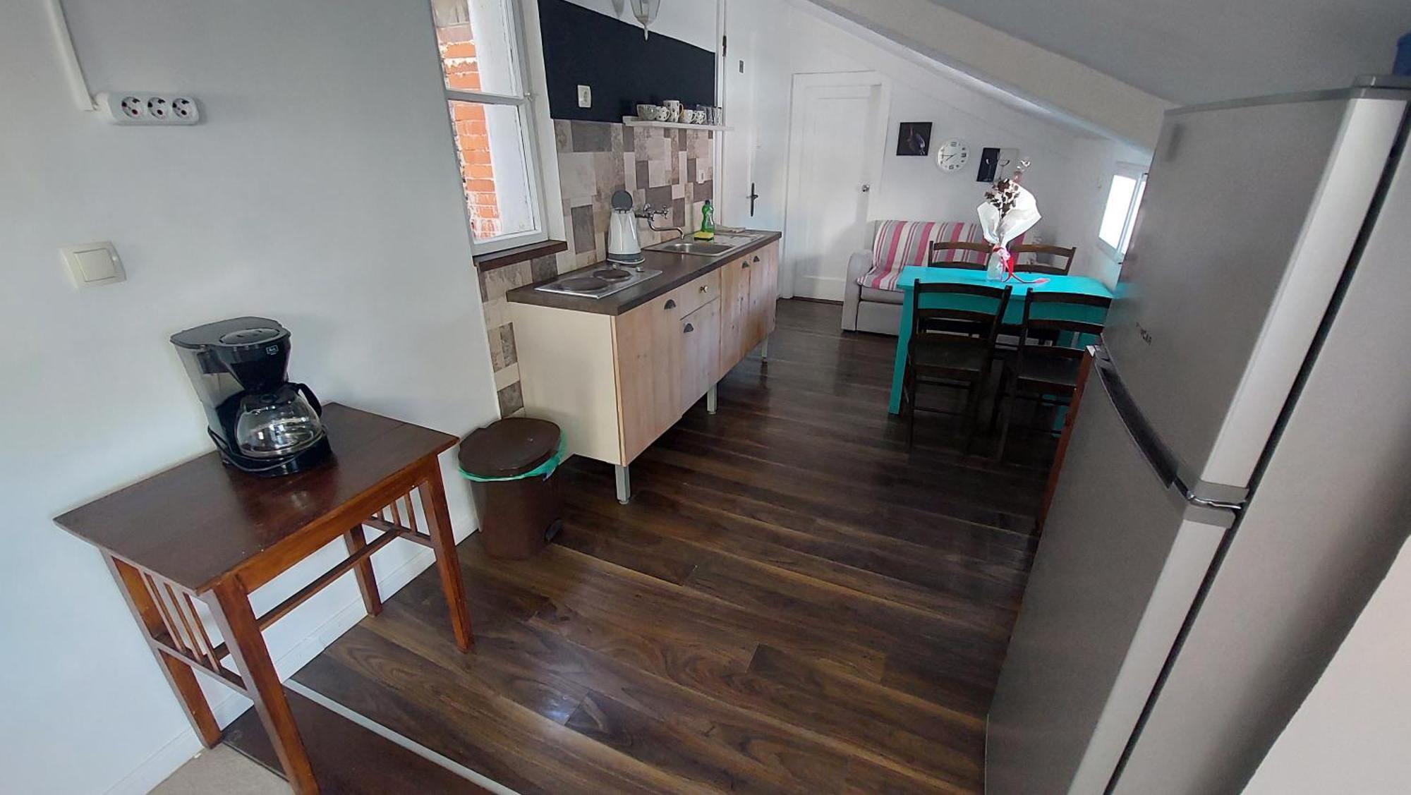 R&E Apartment Split Zimmer foto